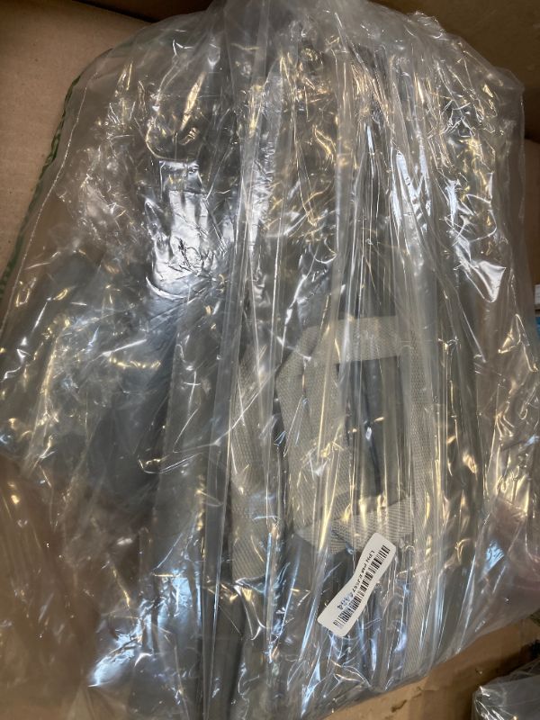 Photo 1 of Peohud 8 Pack Dust Bags for Handbags, Clear Handbag Storage Organizer for Closet, Purse Protector Storage Bag with Zipper and Handle, Hanging Dust Cover Bag for Handbag