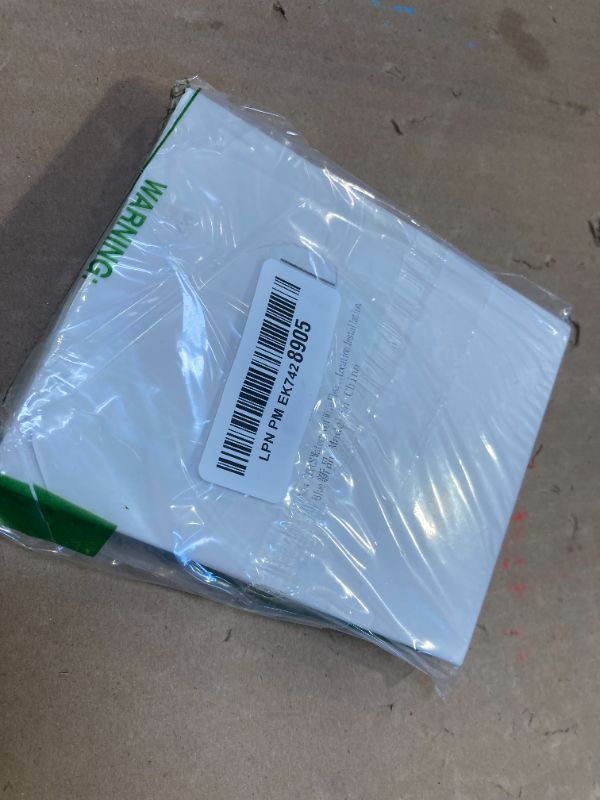 Photo 1 of 30PCS Waterproof Wire Electrical Connectors 22AWG-12AWG, Outdoor Seal Electrical Twist Nuts Caps Cable Terminal Connector for Landscape Light, Irrigation Valves, Wet Location Installation, Blue