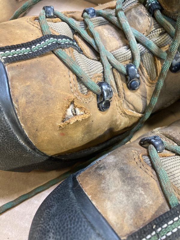 Photo 1 of KEEN Utility Men's Pittsburg Energy 6" Composite Toe Waterproof Industrial Work Boots,  Greener Pastures, 12