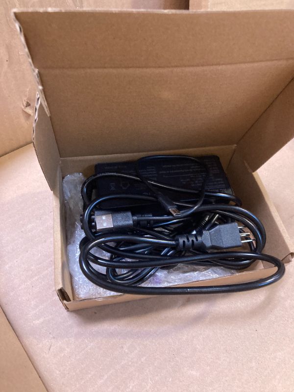 Photo 1 of Universal USB C Laptop Charger 100W USB-C Charger Fast Charging Replacement for Lenovo ThinkPad MacBook HP Dell Asus Acer Google MSI ROG Ally Steam Deck Type C Power Cord for 90W 65W 45W PD 3.0