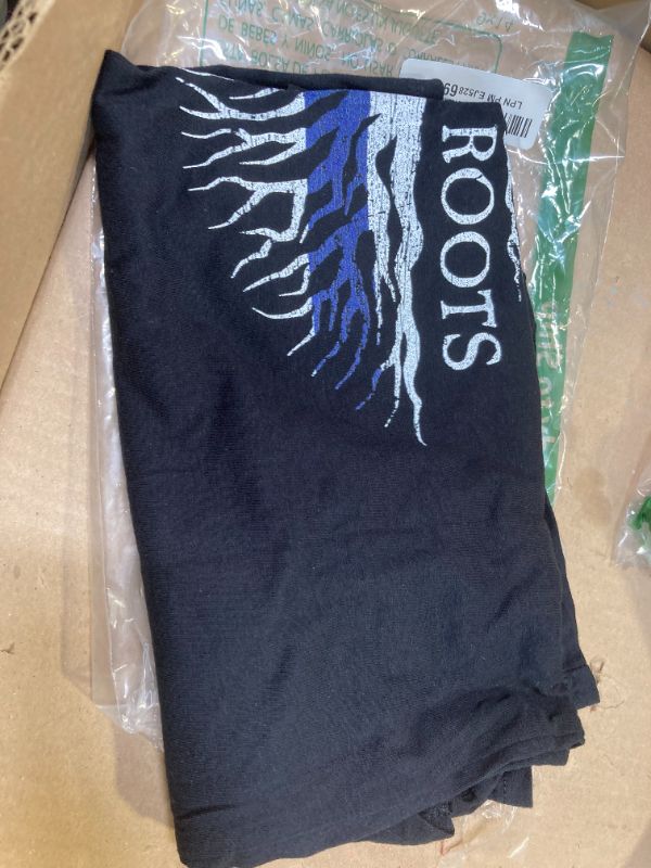 Photo 1 of xl- American Grown With Finnish Roots Finland T-Shirt