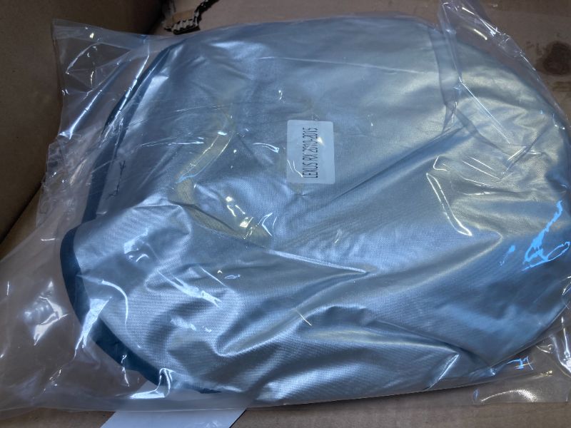 Photo 1 of for Lexus RX 300 350 450 FSport 2010-2015 Windshield Sun Shade - 4 Layers Car Sunshades for Front Windows Shade Cover Custom Fit RX Sun Visor 240T Retractable Shade Blocks UV Rays Car Accessories