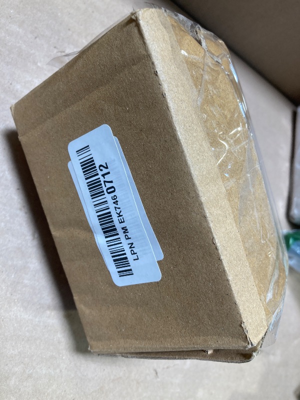Photo 1 of VORGENS RV Fan Vent K6010-81 Lift Motor, Fit for Dometic Fan-Tastic B Series Models 807350 & 803350 RV Roof Vent 17 RPM Motors - Replace Older K6050-81 & K6050-80 for Autotrol 200-0535A 7 RPM Motors