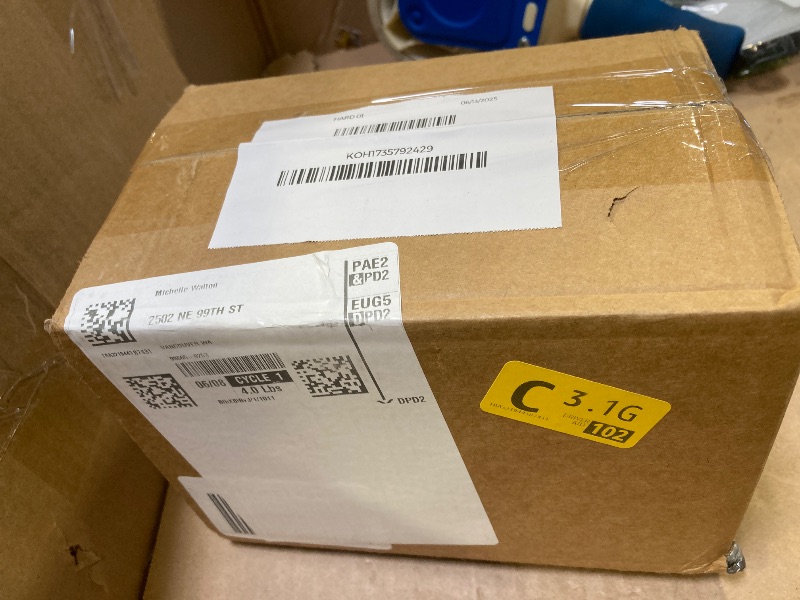 Photo 1 of 5494878RX 6.7 Cummins Turbo Actuator Compatible with Dodge Ram 2500 3500 4500 5500 2013-2018 VGT Turbo Holset HE300VG HE351VE Replaces Turbocharger Actuator 68481772AA W/Calibrate Kit (2013-2018)