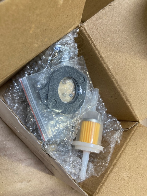 Photo 1 of BH-Motor New Carburetor Carb For Onan Microlite RV QG 2800 2.8KVFA26100K Generator