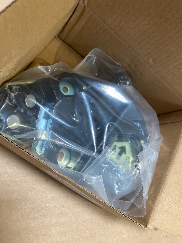 Photo 1 of Power Trunk Lock Latch Rear Tailgate Trunk Hatch Compatible with Civic 2013-2015 Replacement ZC581SB