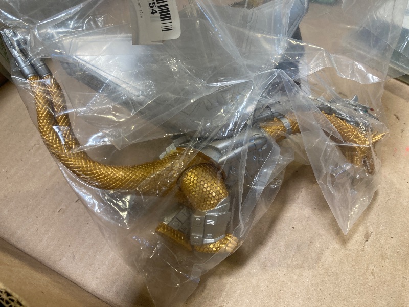 Photo 1 of Bandai Godzilla Movie Monster Series Mecha King Ghidorah Height 17cm
