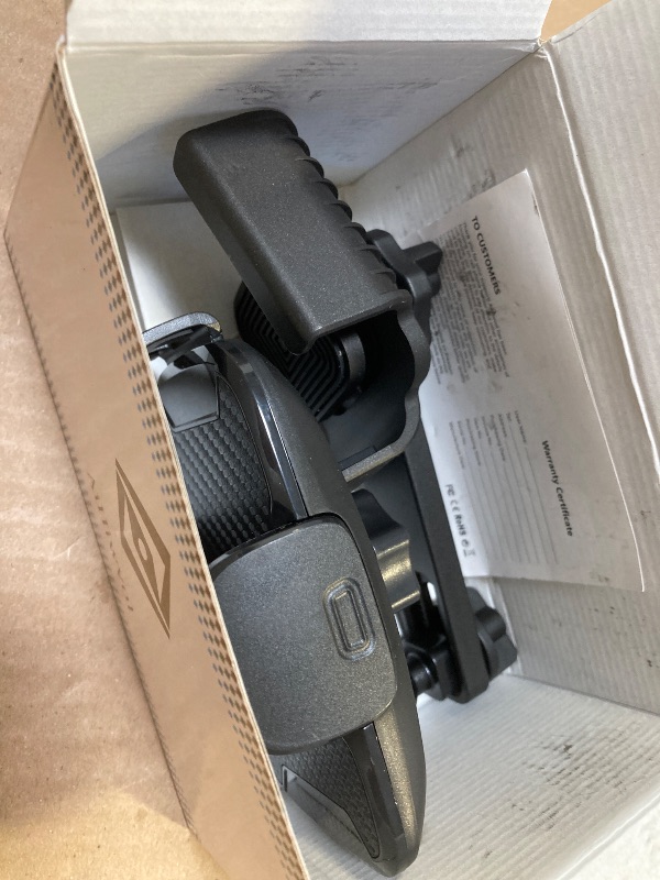 Photo 1 of AiHiwvol for Tesla Phone Mount, No Adhesive Required for Touchscreen, Universal Car Phone Holder for Tesla Model Y/3, Adjustable Angle and Length, Model Y Accessories 2026 Fits All Phones