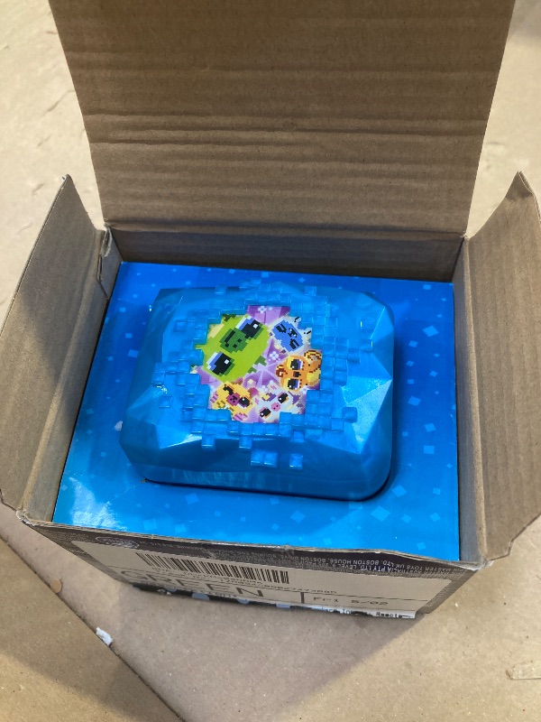 Photo 1 of Bitzee, Magicals with 20 Interactive Characters Inside, Reacts to Touch, Digital Pet Kids Toys for Ages 5 and up