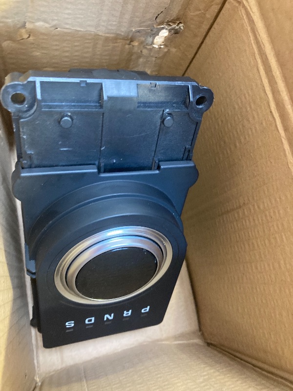 Photo 1 of Updated LR070696 Gear Shift Control Module, Transfer Control Shifter Panel Compatible with Land Rover Discovery Sport 2015-2023, Range Rover EVOQUE 2012-2018, Replaces LR047388 LR068891 LR117066