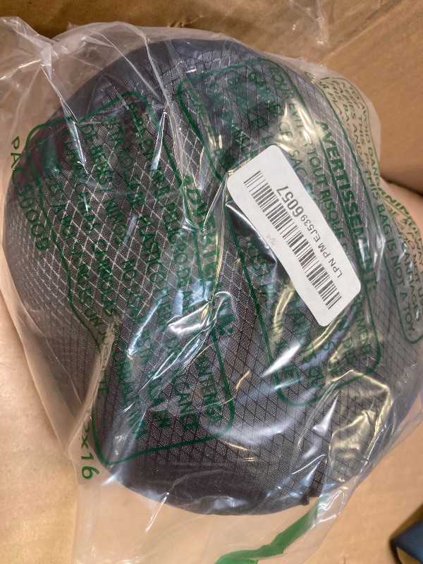 Photo 1 of  Travel Pillow?Dark Gray?