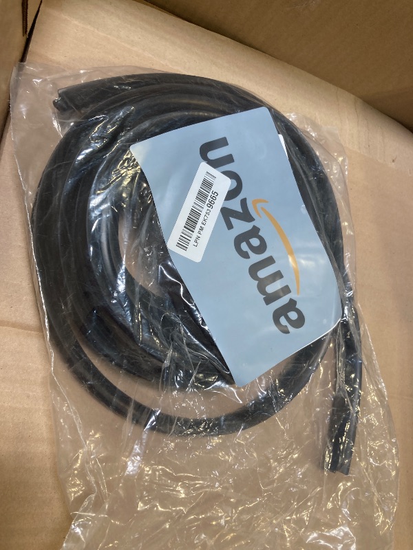 Photo 1 of Windshield Rubber Seal Universal for windscreen and Rear Glass - Length 13 Feet (4 Meter)