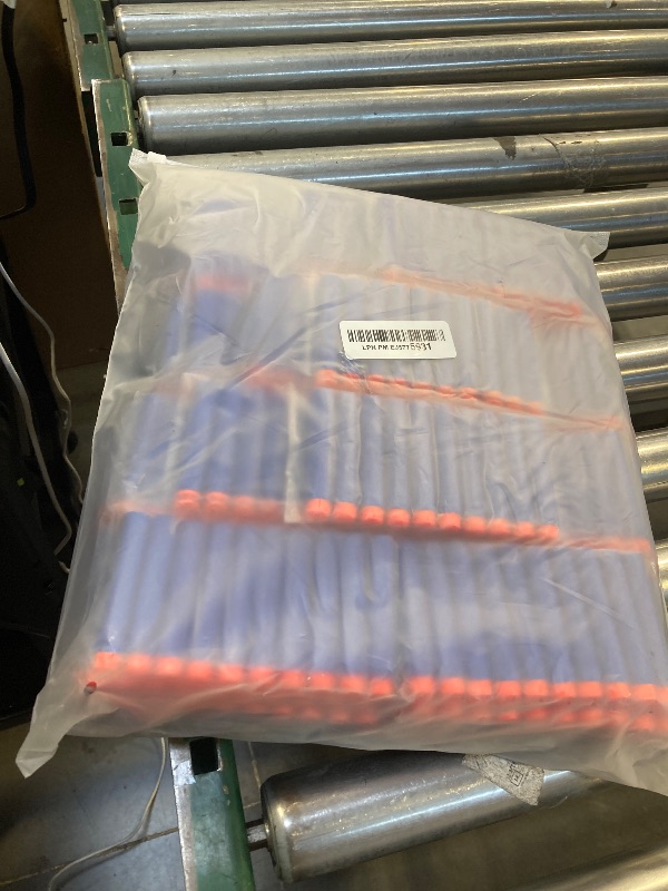 Photo 1 of Re-fill dart set 