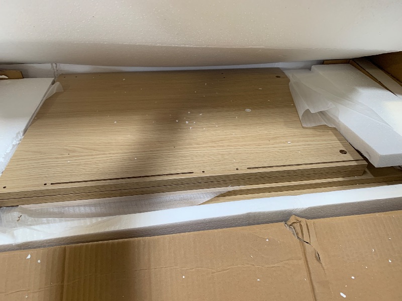 Photo 1 of 3 DRAWER SHUTTER DOOR 