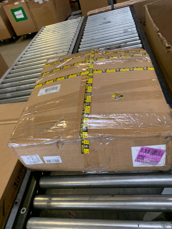 Photo 1 of lower and upper control arm 