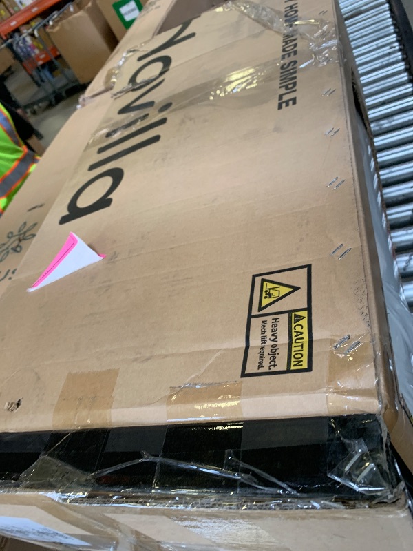 Photo 1 of QUEEN SIZE MATTRESS 