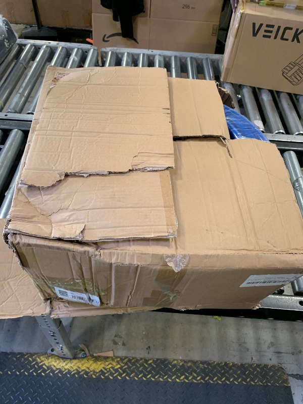 Photo 1 of 3/4" × 200ft Garage Air Line Kit, HDPE-Aluminum Compressed Air Piping System with Tee & Elbow Fittings, Rapid Air System for Shop Air Compressor, Leak-Proof & Easy