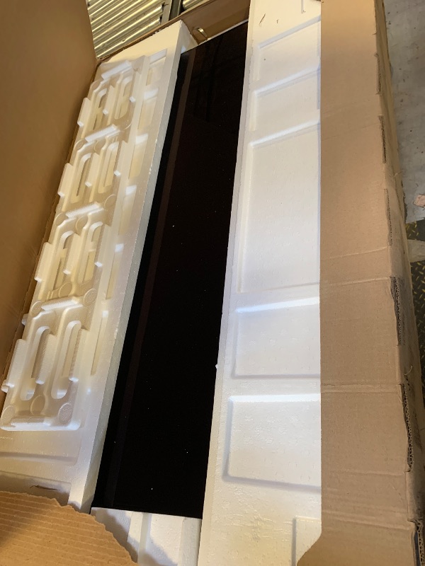 Photo 1 of LG 55-Inch Class OLED evo AI 4K C5 Series Smart TV w/Dolby Atmos, Dolby Vision, HDR10, AI Super Upscaling 4K, Filmmaker Mode, Wow Orchestra, Alexa Built-in (OLED55C5PUA, 2025)