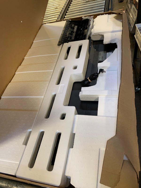 Photo 1 of LG 55-Inch Class OLED evo AI 4K C5 Series Smart TV w/Dolby Atmos, Dolby Vision, HDR10, AI Super Upscaling 4K, Filmmaker Mode, Wow Orchestra, Alexa Built-in (OLED55C5PUA, 2025)