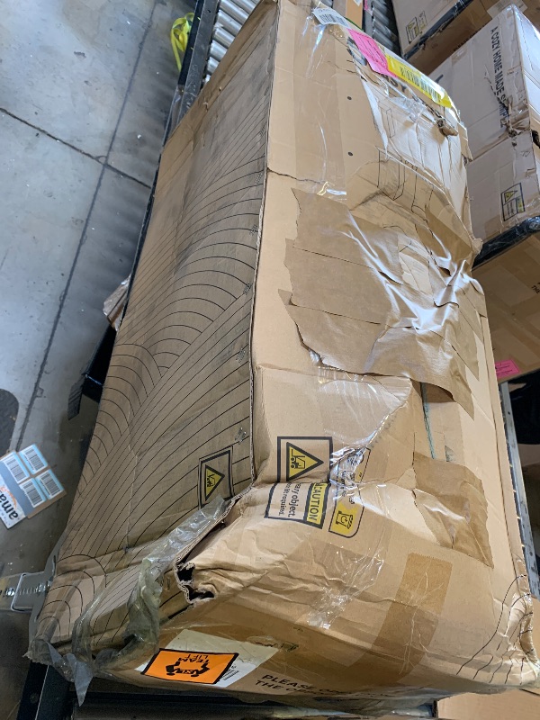 Photo 1 of Novilla 14 Inch King Size Mattress in a Box, Hypoallergenic & Back Pain Relief, Hybrid King Mattresses with Smarts Coils, Fiberglass Free CertiPUR-US Certified Colchones No Box Spring Needed