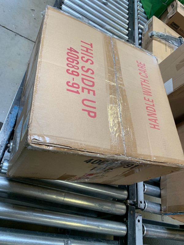 Photo 1 of Livex Lighting 40689-91 Stockholm - One Light Pendant, Brushed Nickel Finish with Brushed Nickel Metal Shade