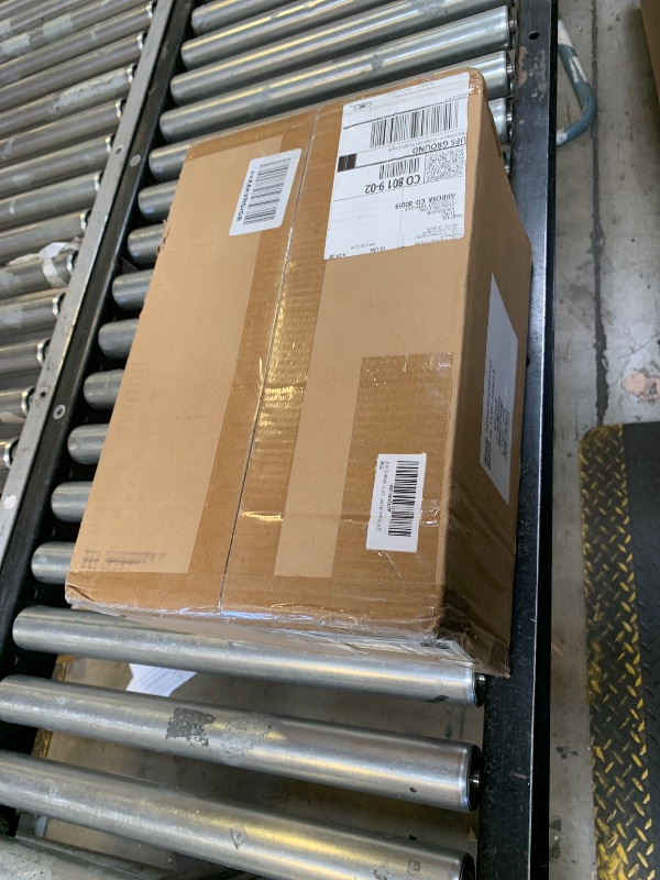 Photo 1 of JINBEI EF-80 80W Led Video Light with F970 Handle Battery Box 5500K±100K Daylight COB LED CRI97+ TLCI98+ Bowens Mount 9 Lighting Effects Continuous Light Support Bluetooth APP Control