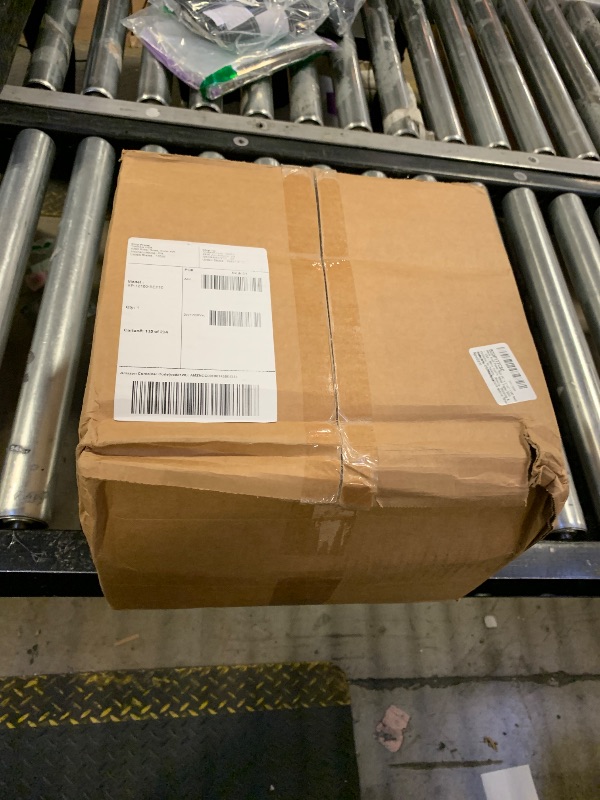 Photo 1 of Extra White Offset Kraft Paper Roll 24" x 2160" (180 ft) – USA-Made 50lb Premium Eco Paper, Brighter-Than-Standard White – Ideal for Packing, Wrapping, Arts & Crafts, School Projects by IDL Packaging