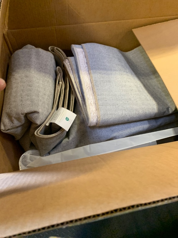 Photo 1 of Soalmost 9x12 Area Rugs for Living Room, Non Slip Machine Washable Vintage Rugs, Low Pile Lightweight Large Rug for Bedroom, Dining Room, Home Office Beige