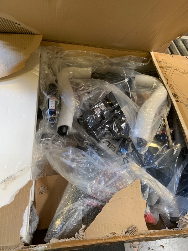 Photo 1 of YOSUDA Exercise Bike, Brake Pad Stationary Bike for Home with Exclusive App, Magnetic Indoor Cycling Bike with 300 lb Weight Capacity, Low Noise, Tablet Holder and Fitness Courses for Weight Loss
