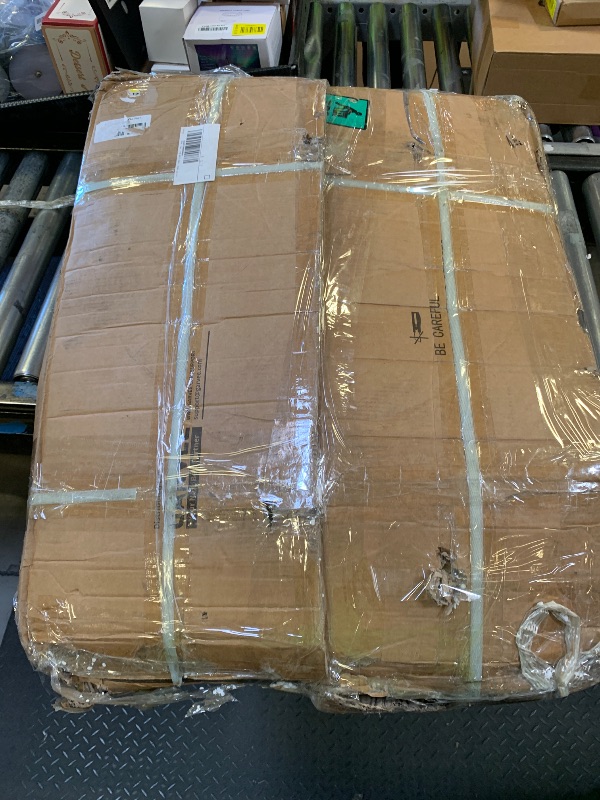 Photo 1 of  Garvee Hydraulic Wheel Dolly Set - 4 Pack, 1500 lbs Capacity Each, Heavy Duty Steel, Vehicle Positioning Dolly with Hydraulic Tire Jack, Blue, Ideal for Moving Cars, Trucks, RVs, and Trailers - Combination
