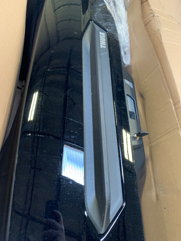 Photo 1 of Thule Motion 3 XL