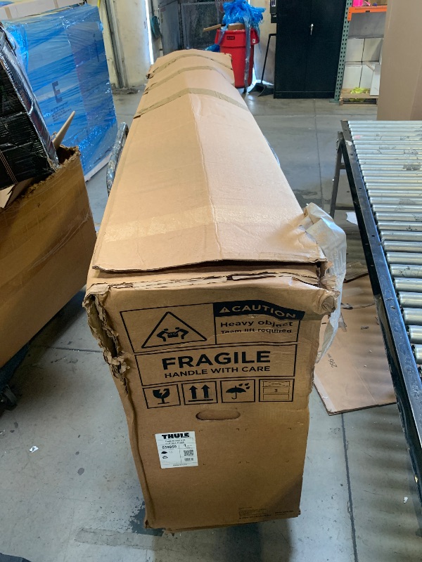 Photo 1 of Thule Motion 3 XL