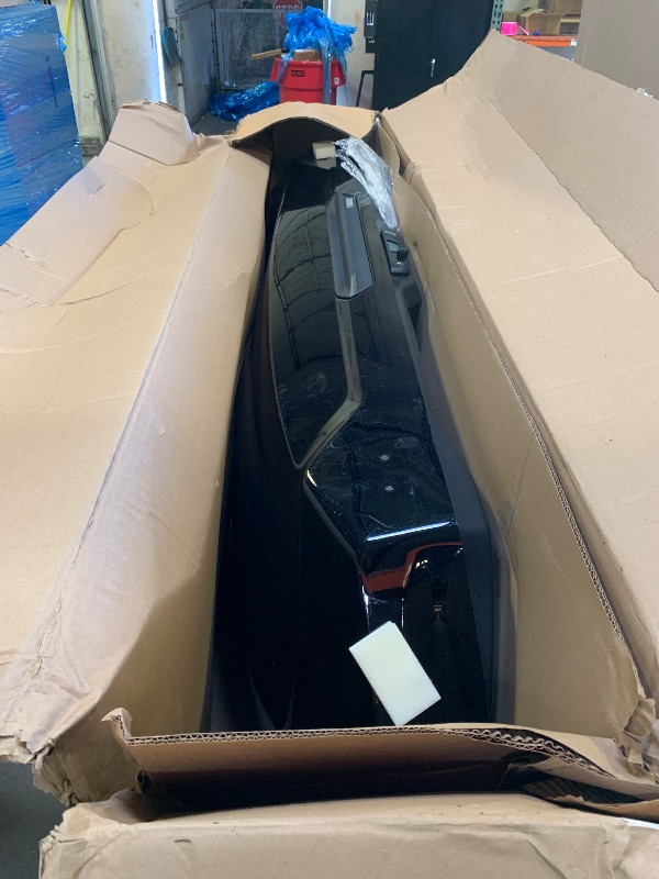 Photo 1 of Thule Motion 3 XL