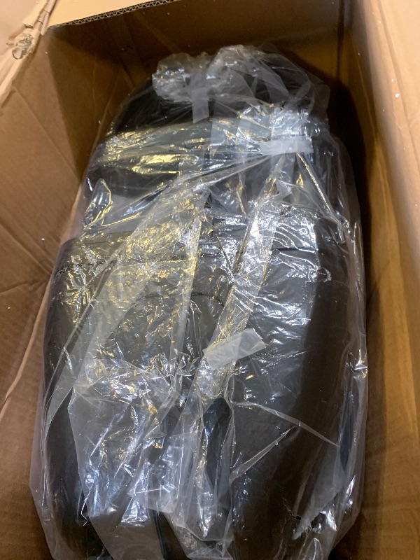 Photo 1 of NBVOICE Professional Portable All-in-One Integrated 2-Way PA System Fixed Setup, Suitcase Design w/ 8-Channel Mixer, 2 Speaker Stands, Bluetooth, Mic for Performances, Presentations