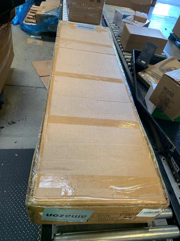 Photo 1 of Chrangmay 9 Drawer Dresser,63" Wide Mid Century Modern Chest of Drawers,Wooden Bedroom Drawer Dresser with 9 Storage Drawers for Bedroom, Living Room,with Anti-Tipping Device,Natural