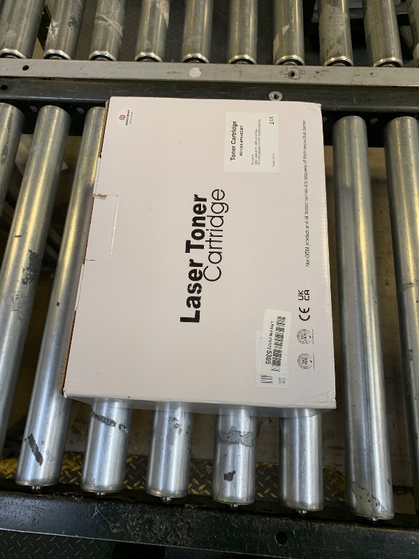 Photo 1 of SINOPRINT 210A Toner Cartridges 210X with Chip Compatible Replacement for HP Color LaserJet Pro MFP 4301fdw 4301fdn Pro 4201dw 4201dn Series Printer 210 W2100A W2100X 4 Packs Color Toner