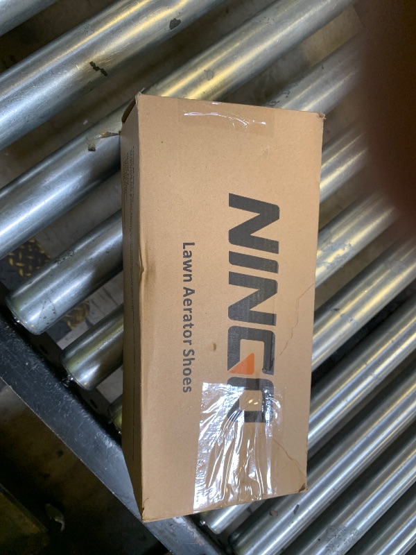 Photo 1 of lawn aeronator shoes 