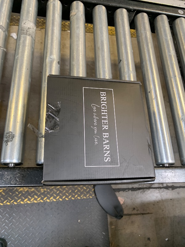 Photo 1 of Amber Shampoo and Conditioner Dispenser Set by Brighter Barns - Body Wash and Shampoo Bottles with Pump - Refillable Plastic Shower Dispenser for Modern Bathroom Decor in Vacation Rental, Spa (Amber)