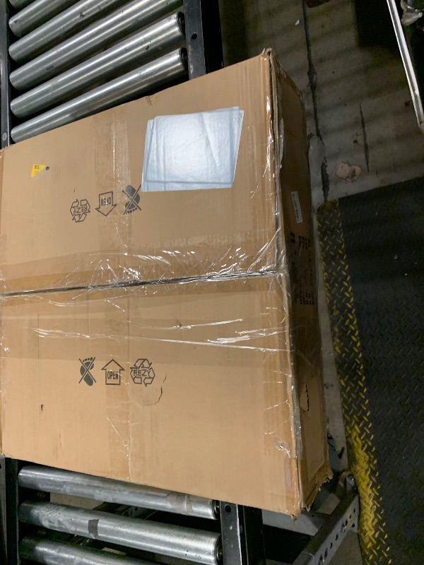 Photo 1 of 10-Light Gold Crystal Ceiling Light 21.65" Modern Crystal Ceiling Light Fixture 3-Tier Luxury K9 Crystal Flush Mount for Dining Room Kitchen Island Living Room Bedroom Entryway