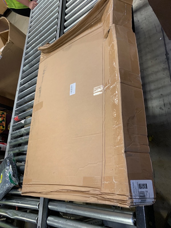 Photo 1 of 74110-TBA-A00 Lower Engine Splash Guard Under Car Shield Cover Board for Honda Civic 2016 2017 2018 2019 2020 2021, 74110TBAA00 Underbody Shield | with 90674-TY2-A01 Pins and 90105-TBA-A00 Bolts