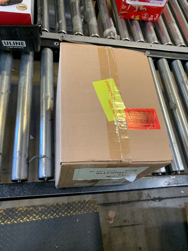 Photo 1 of NITIME 48pcs Assorted Blue Votive Candle Holders for Wedding Decor, Ribbed Glass Tea Lights Candle Holder, Blue Candle Holder for Table Centerpiece, Party and Holiday Decorations