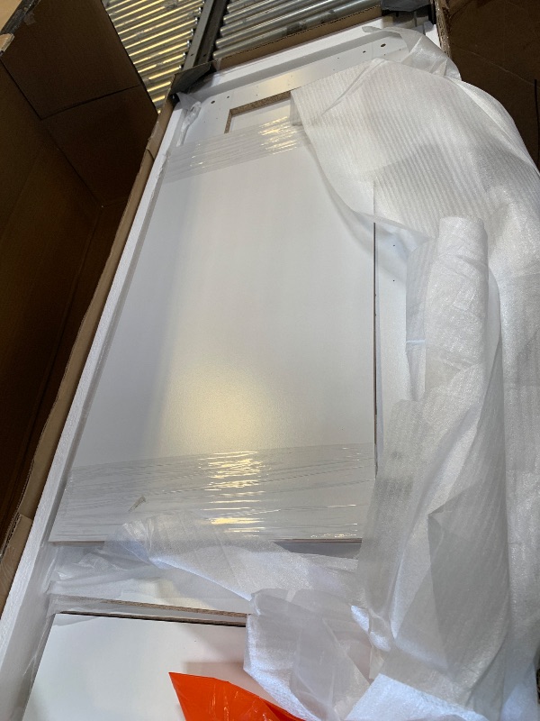 Photo 1 of Brookside 4 Drawer Chest
