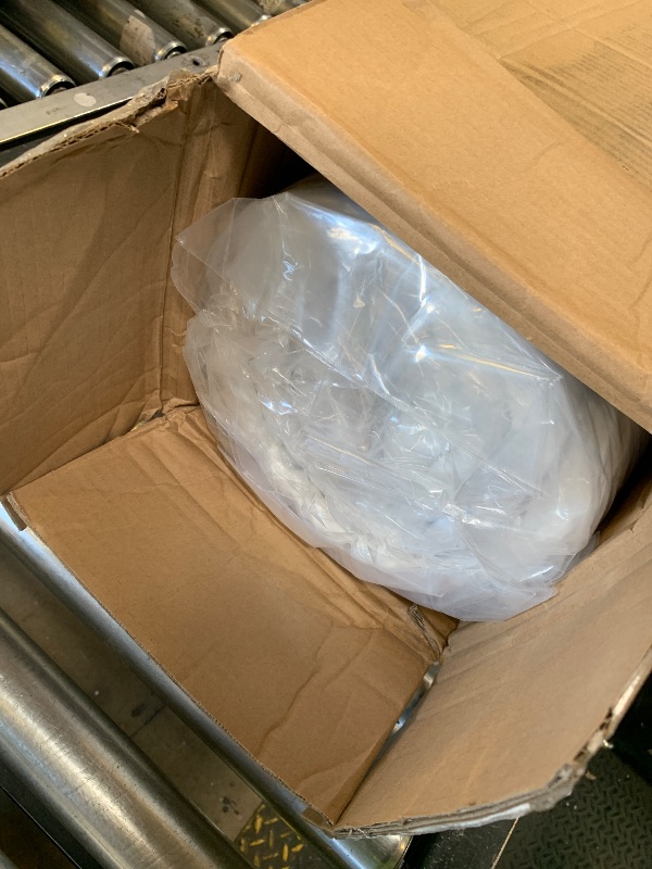 Photo 1 of Queen Mattress,12 Inch Hybrid Mattress in a Box: Memory Foam & Pocket Springs for Pressure Relief, Motion Isolation, Medium Firm,CertiPUR-US Certified,Fiberglass Free, 365 Night Trial?80"*60"*12"