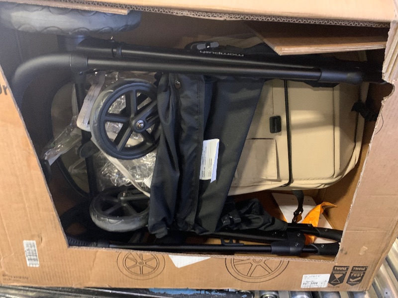 Photo 1 of stroller