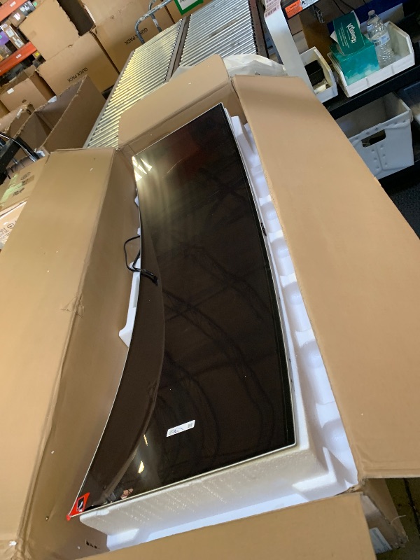 Photo 1 of monitor