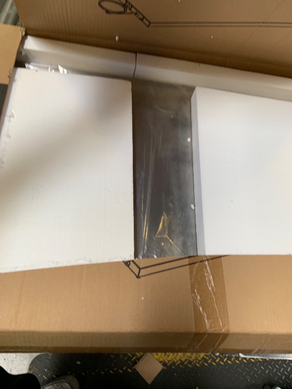 Photo 1 of KoolMore 60 in. Commercial Warming Shelf in Stainless-Steel with UL and NSF Certification (KM-WS60)