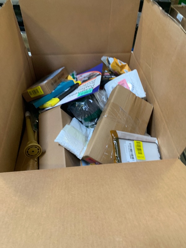Photo 1 of Nellis Variety Box: Small | See Notes for Details