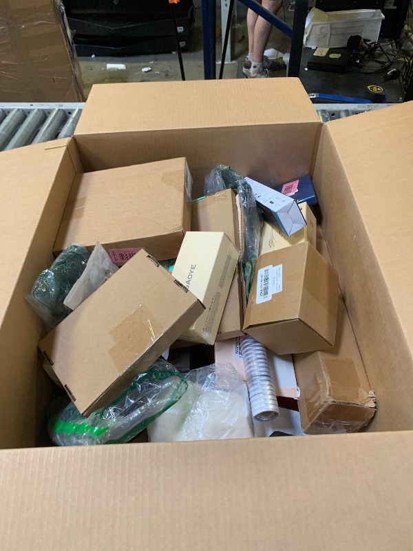 Photo 1 of Nellis Variety Box: Pallet | See Notes for Details