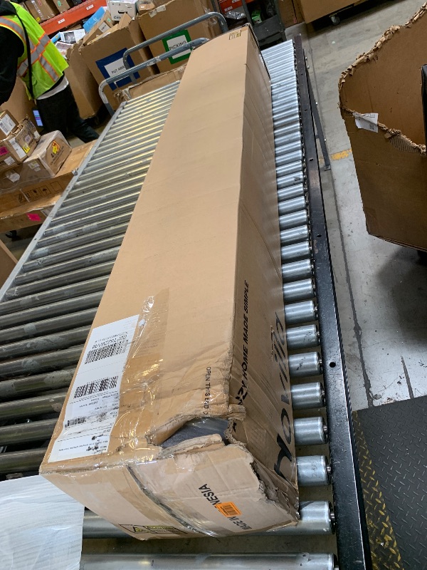 Photo 1 of Novilla 12 Inch King Mattress,Hybrid Mattress King Size with Silky Cool Fabric, Gel Memory Foam & Pocketed Coils for Motion Isolation & Refreshing Cool Nights CertiPUR-US Certified Mattresses in a Box