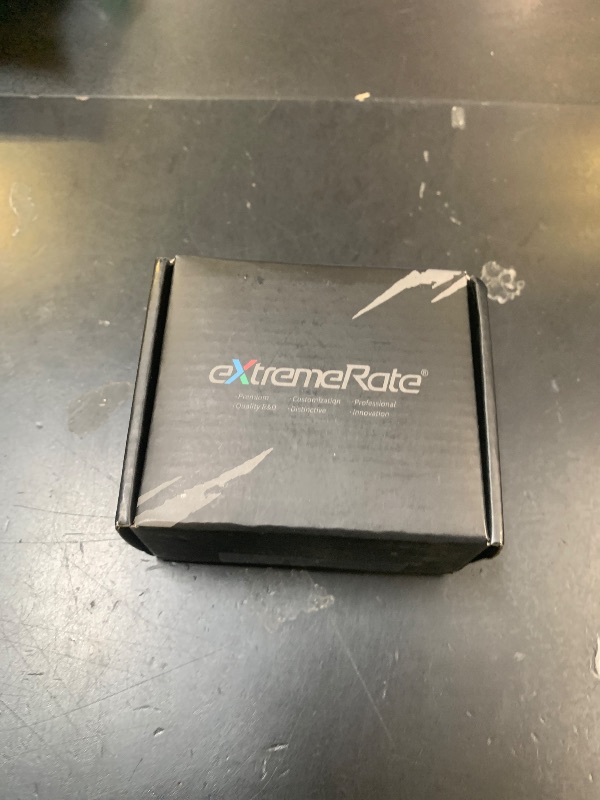 Photo 1 of IPS Ready Upgraded eXtremeRate Classic NES Style Custom Replacement Housing Shell for Gameboy Advance SP GBA SP – Compatible with Both IPS & Standard LCD – Console & Screen NOT Included